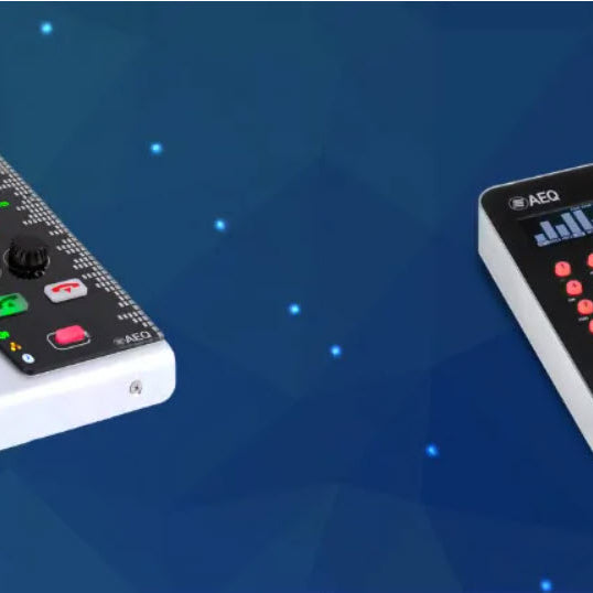 Los sistemas Talent y Alio de AEQ ya son compatibles con la tecnología Starlink