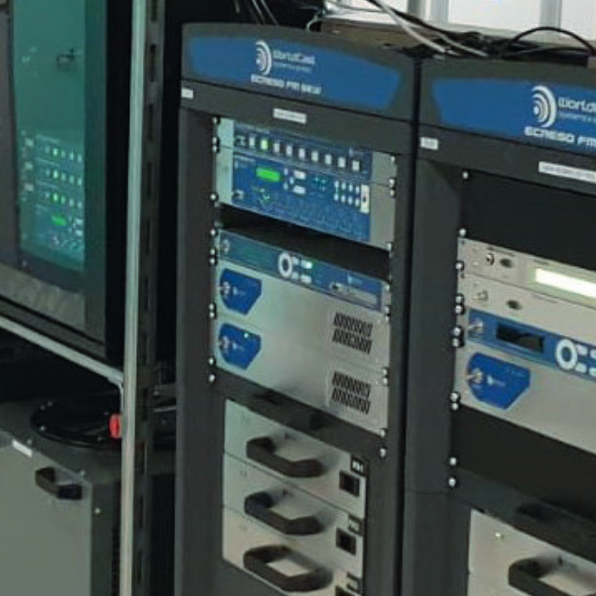 WorldCast Systems lanzó nueva versión de su transmisor FM