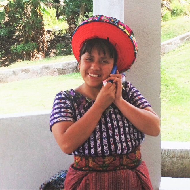 Aprovechar la tecnología para apoyar al sector alimentario en Guatemala durante la COVID-19 Atelsa
