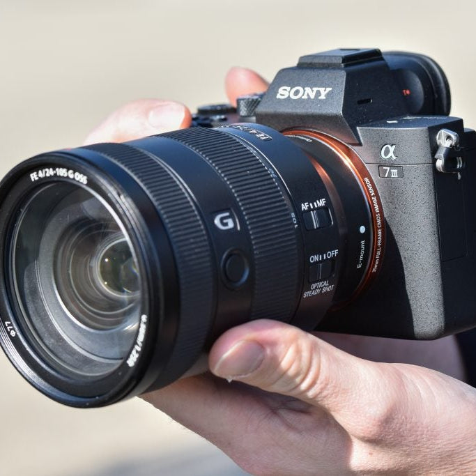 Cámaras DSLR Vs Cámaras Mirrorless Atelsa