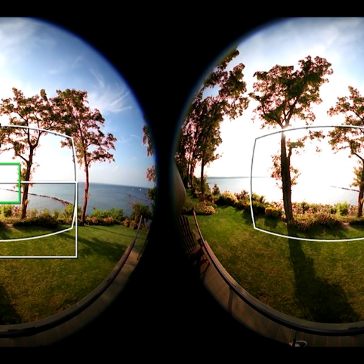 Canon busca revolucionar la realidad virtual con EOS VR y lente RF 5.2 mm f/2.8L Dual Fisheye Atelsa