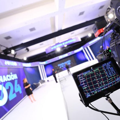 Innovación Tecnológica en las Elecciones de El Salvador 2024