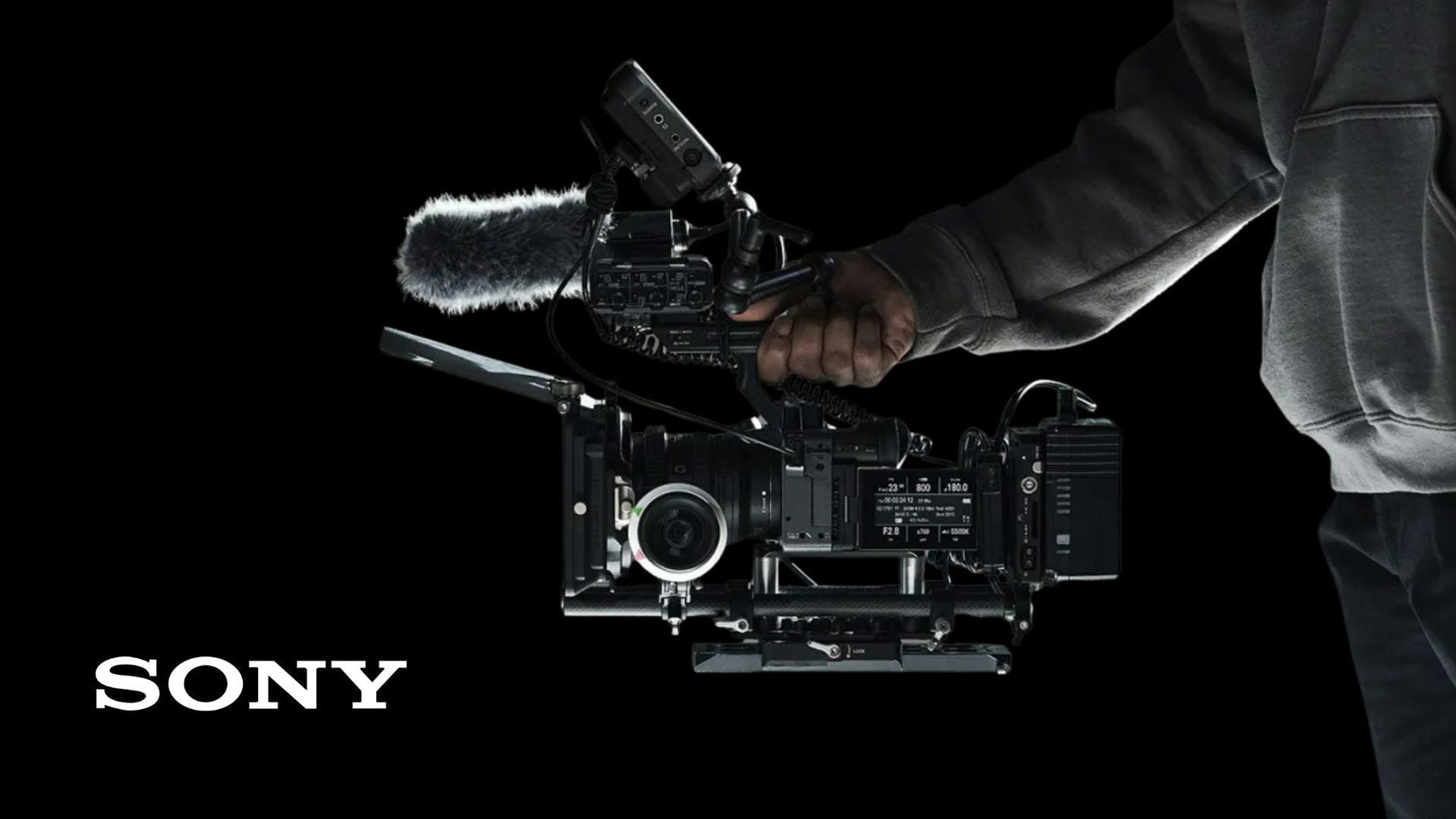 Sony prepara sorpresas en el IBC 2025