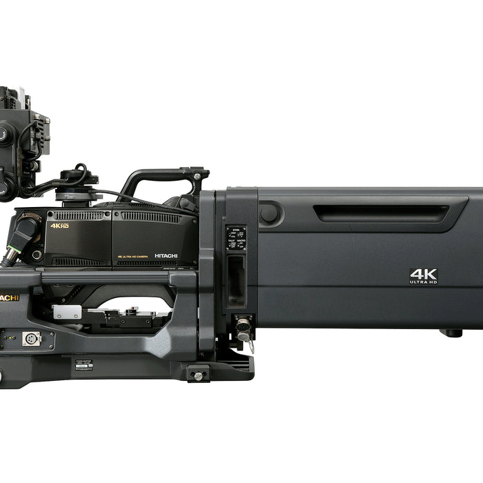 Hitachi SK-UHD7000 Full 4K Ultra