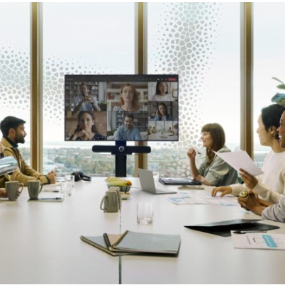 Las barras de sonido Sennheiser TeamConnect se certifican para Microsoft Teams