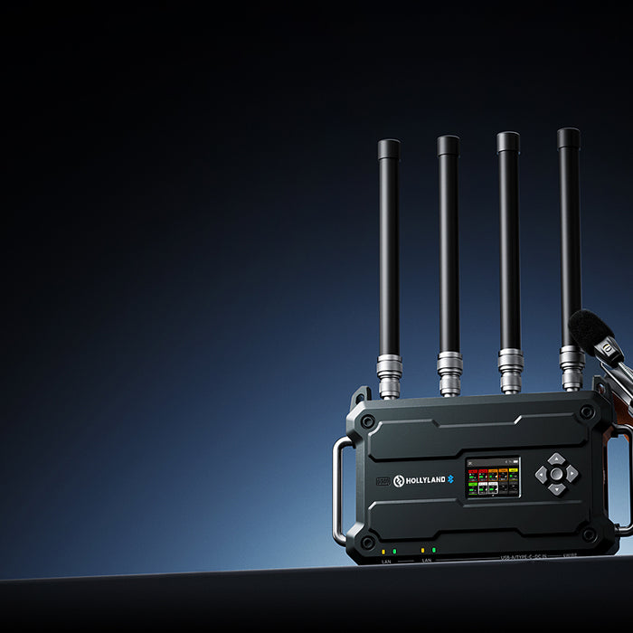 Solidcom C1 Pro – Centro de itinerancia