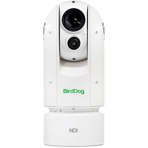 Cámara PTZ BirdDog Eyes A300 Full NDI 1080p con sensor Sony y SDI