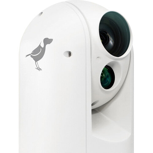 Cámara PTZ BirdDog Eyes A300 Full NDI 1080p con sensor Sony y SDI