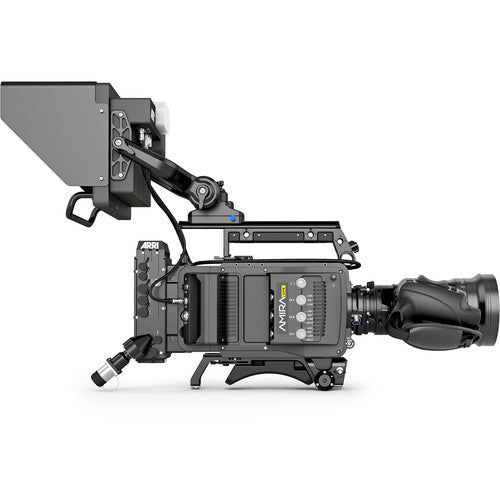ARRI AMIRA Live Camera Set Premium