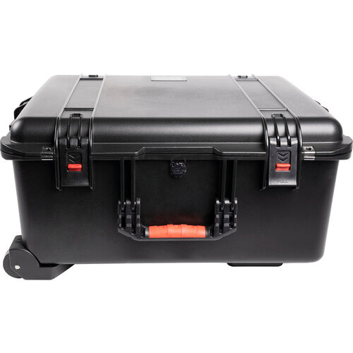 Hollyland Solidcom M1 Full-Duplex Wireless Intercom Solution (8 Beltpacks)