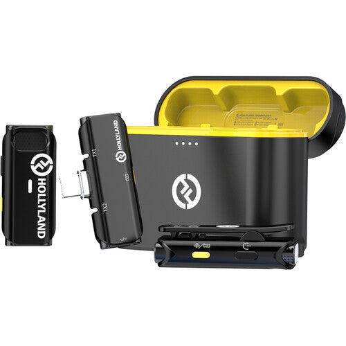 Hollyland LARK C1 DUO 2-Person