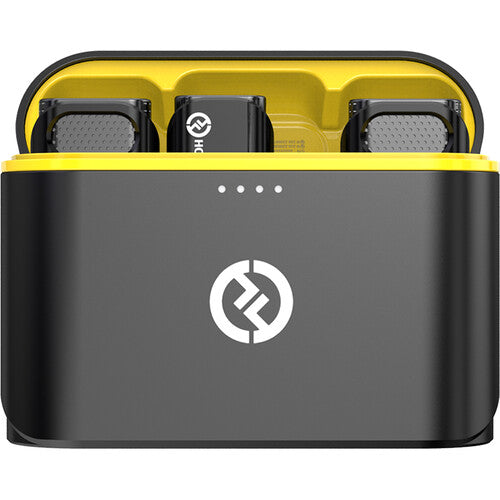 Hollyland LARK C1 DUO 2-Person