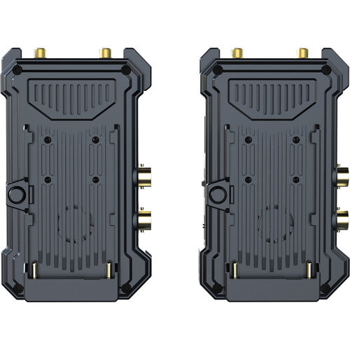 Sistema de transmisión de video inalámbrico Hollyland Cosmo C1 SDI/HDMI