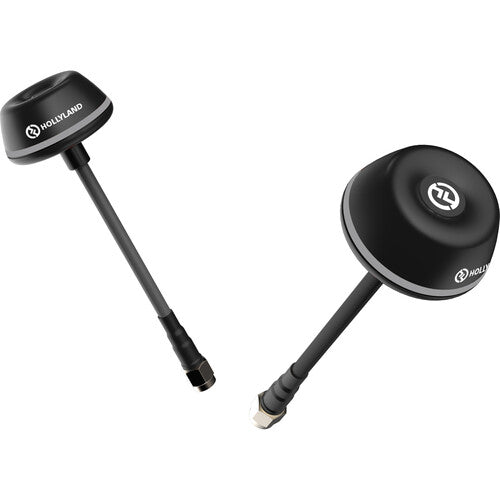 Sistema de transmisión de video inalámbrico Hollyland Cosmo C1 SDI/HDMI