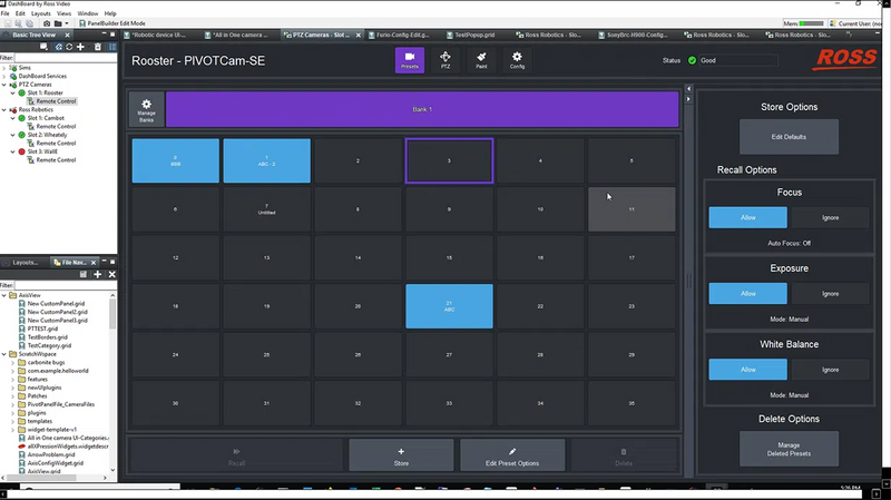 Sistemas de reproducción premium y compactos MIRA