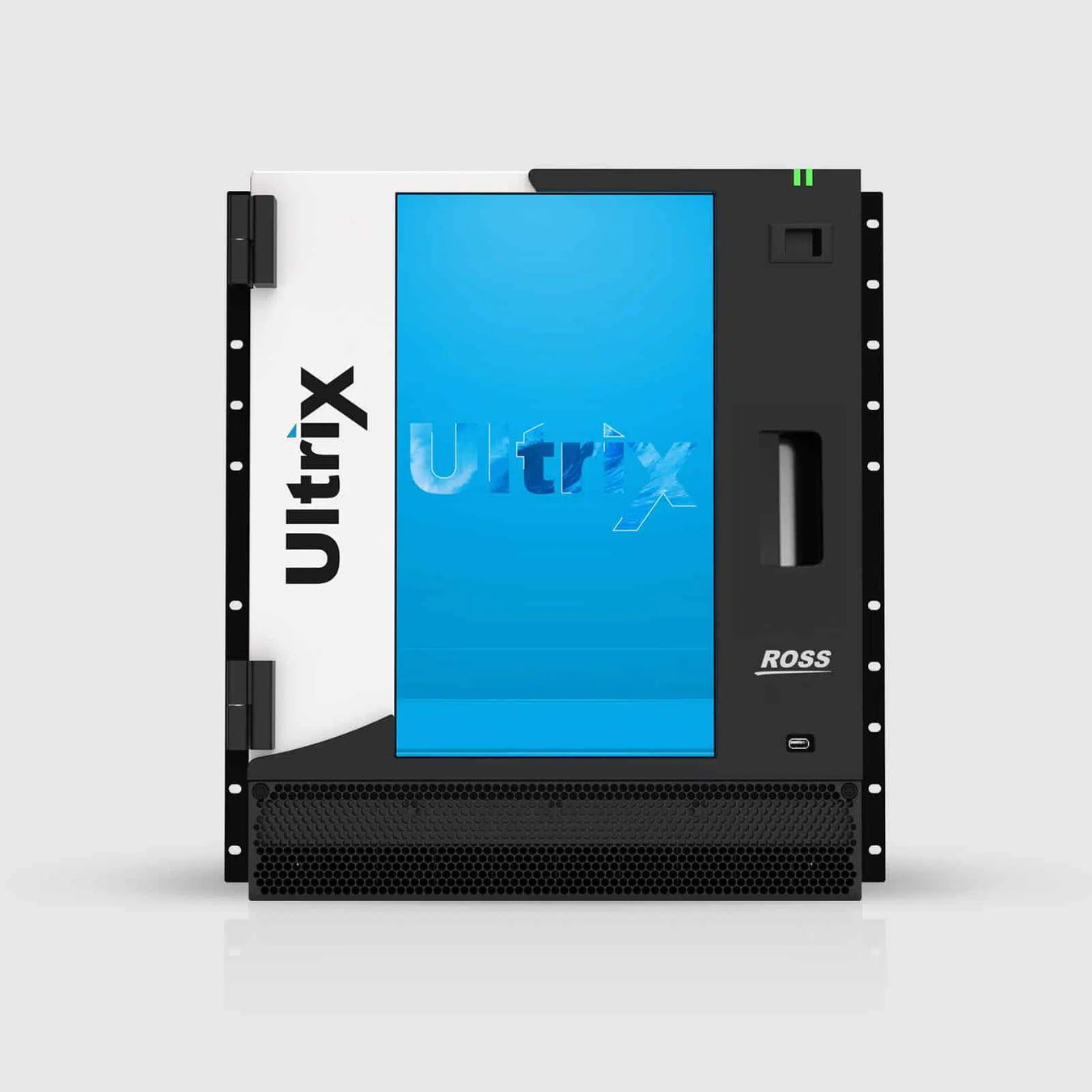 Routers / Infraestructura Modular / Convertidores / Capturadoras