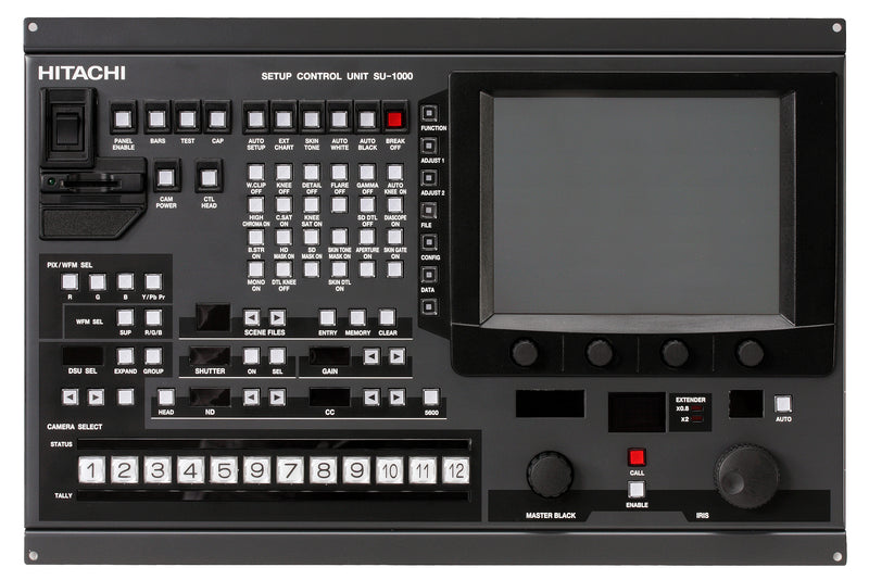 Cámara de Estudio / producción de estudio Z-HD6500 1080P