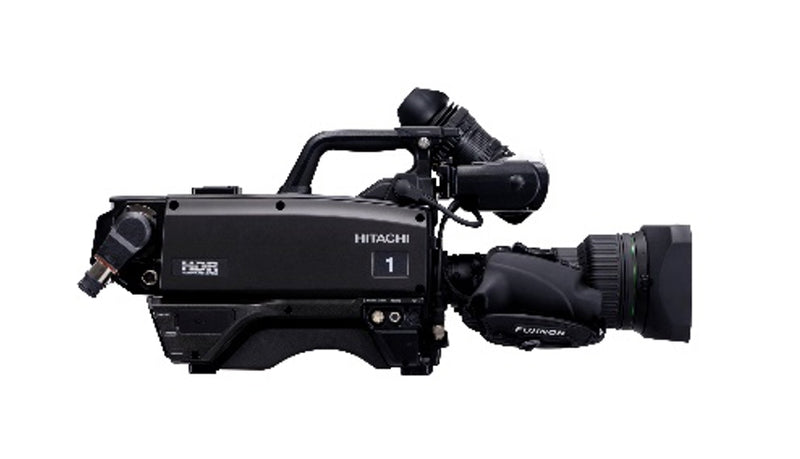 Cámara de Estudio / producción de estudio Z-HD6500 1080P