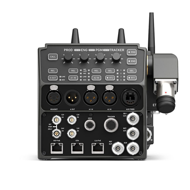 ALEXA 35 Live - Sistema multicámara