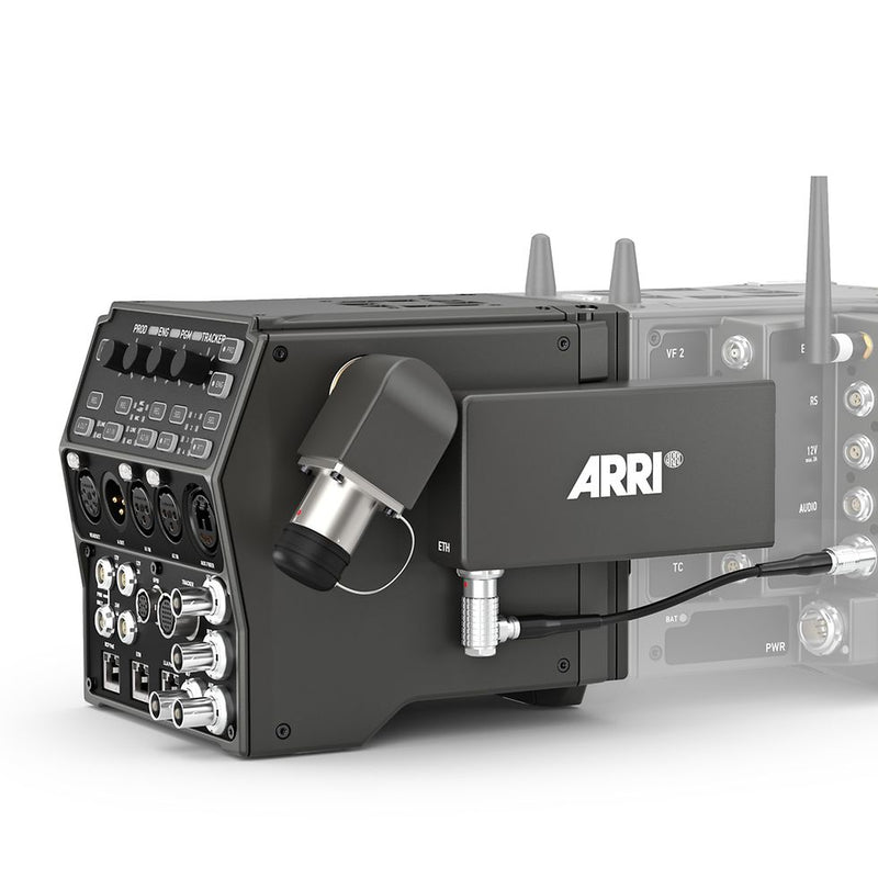 ALEXA 35 Live - Sistema multicámara