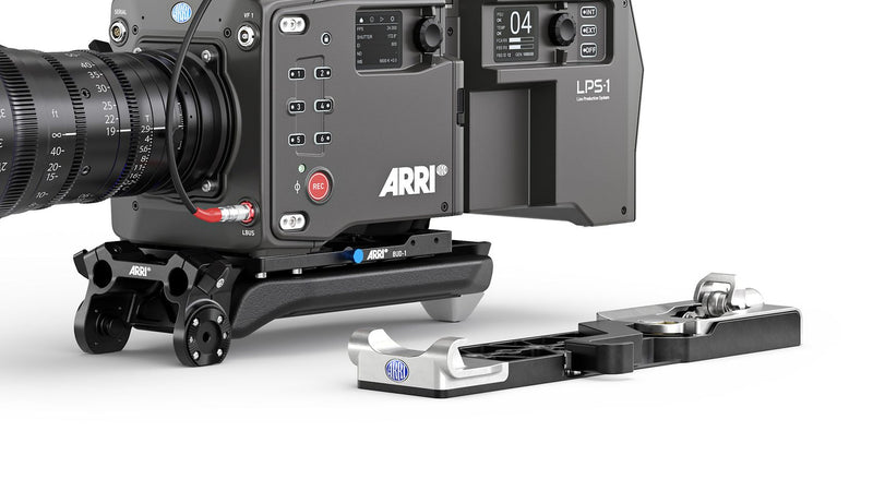 ALEXA 35 Live - Sistema multicámara