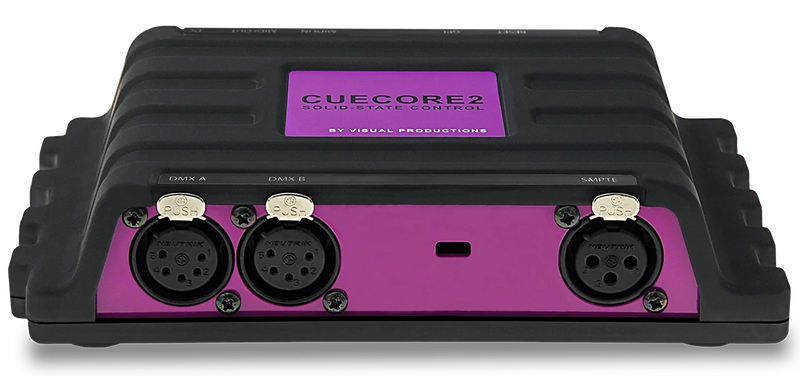 CueCore2