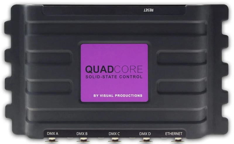 QuadCore