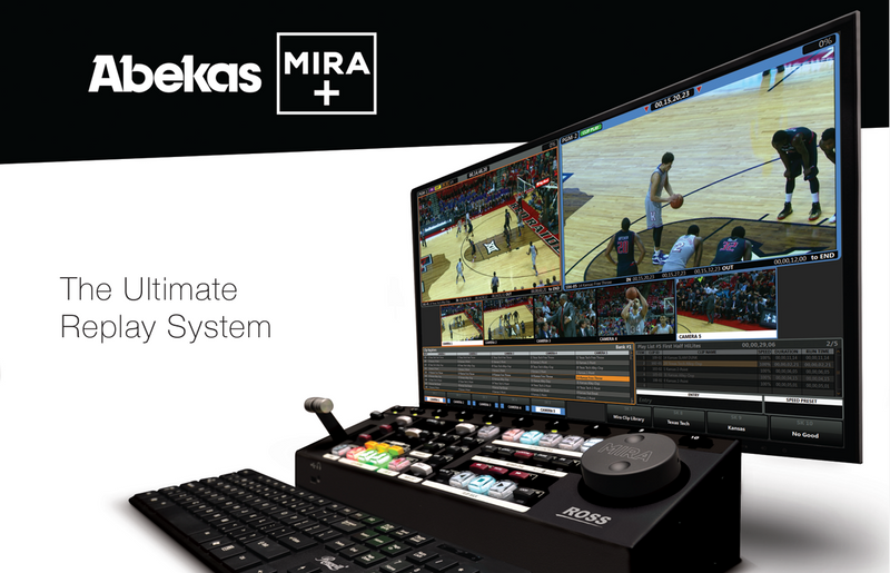 Sistemas de reproducción premium y compactos MIRA