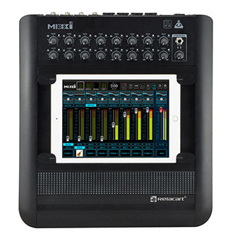 MIXX16 Digital Mixer Relacart Relacart