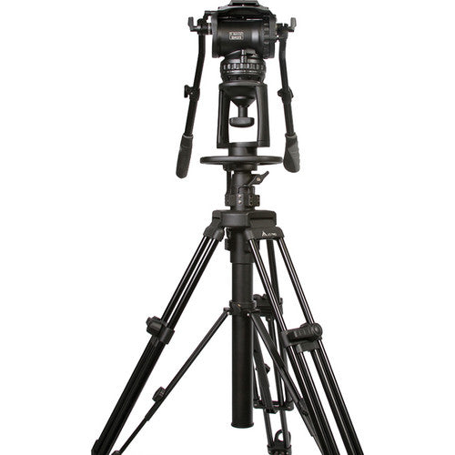 Teleprompter ikan de 17 " y sistema de pedestal Ikan