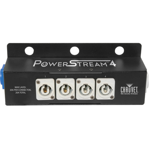 PowerStream 4 CHAUVET
