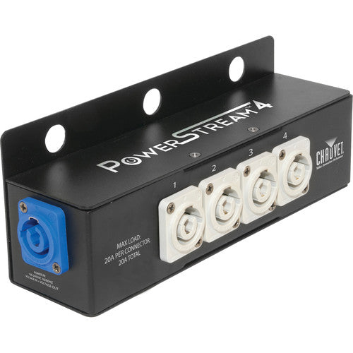 PowerStream 4 CHAUVET