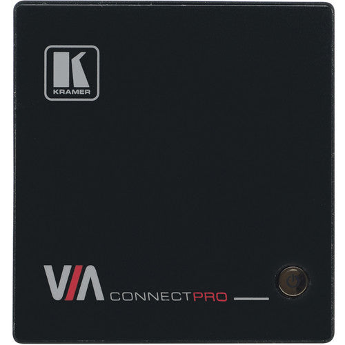 Kramer VIA Connect Pro Wireless — Atelsa