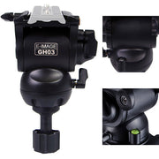 Tripode E-Image EG03A2 E-Image