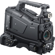 Cámara Sony PXW-X400KF Kit de videocámara con lente zoom 16x Sony