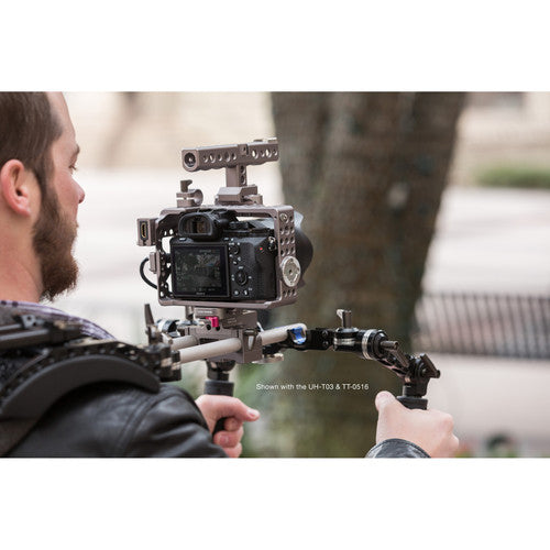 Rig para cámaras Sony Alpha Tilta