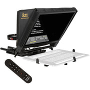 Teleprompter universal para tableta grande ikan Elite Pro con control remoto Ikan
