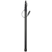 K-Tek KE-89CC Avalon Series Boompole de aluminio con cable XLR interno Atelsa