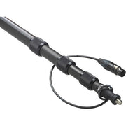 K-Tek KE-89CC Avalon Series Boompole de aluminio con cable XLR interno Atelsa