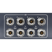 Convertidor AJA FS-HDR HDR / WCG / Sincronizador de cuadros Aja