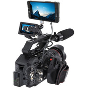 Batería Core SWX Nano-VBR98 de 7,4 V con D-Tap para videocámaras Panasonic seleccionadas Core