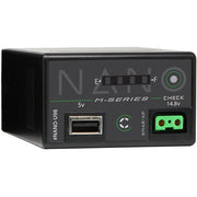 Batería Core SWX Nano-U98 de 14,8 V con D-Tap para videocámaras Sony seleccionadas Core