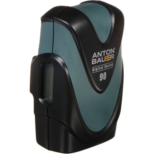 Batería de Montaje Digital Anton Bauer de 14.4V 93 Wh Anton Bauer