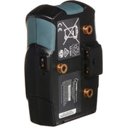 Batería de Montaje Digital Anton Bauer de 14.4V 93 Wh Anton Bauer