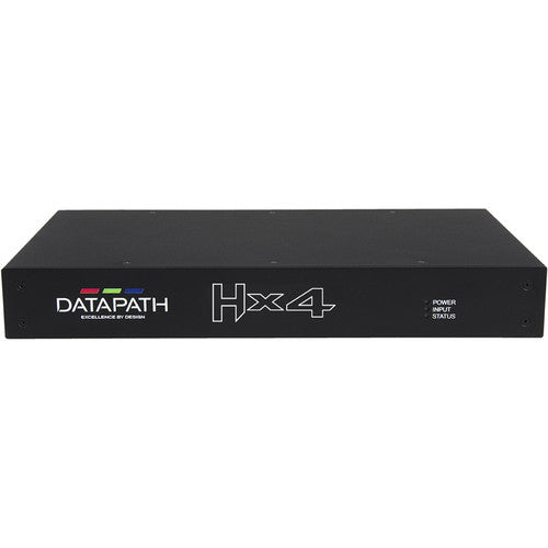 Display Wall Controller Hx4 HDMI Datapath