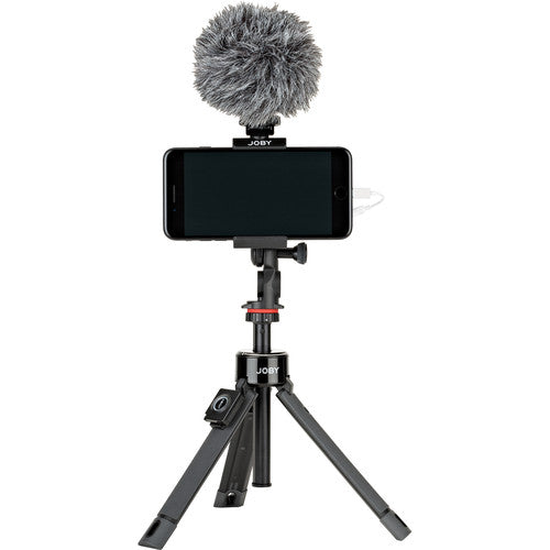 TelePod GripTight PRO de JOBY Atelsa