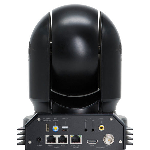 Cámara PTZ BirdDog Eyes P200 1080p Full NDI PTZ Cámara (Negro) Birddog
