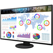 EIZO FlexScan EV3285 31.5" 16:9 IPS Monitor (Black) EIZO