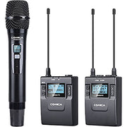 Comica Audio CVM-WM300B Cómica