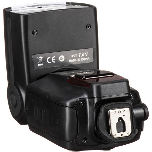 Speedlite de litio Yongnuo YN560Li Atelsa